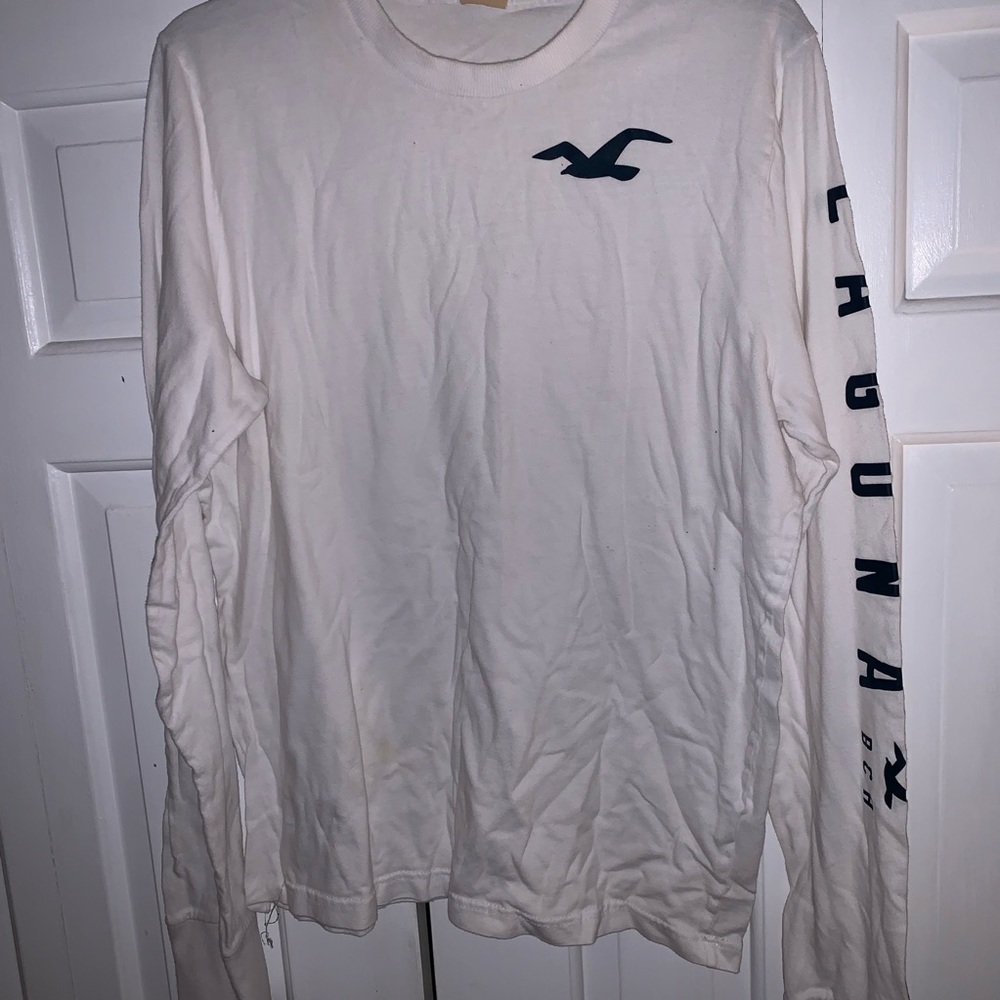 LS Tee